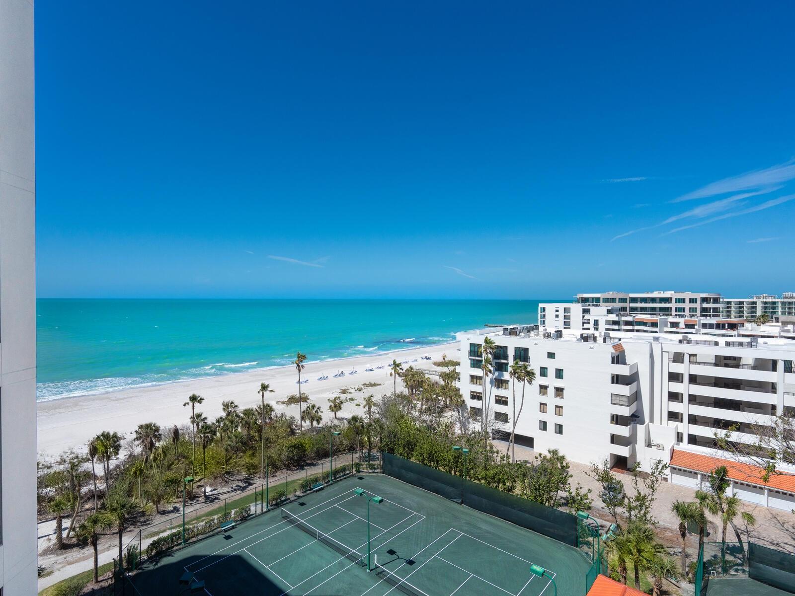 WATER CLUB II/LONGBOAT KEY - Residential
