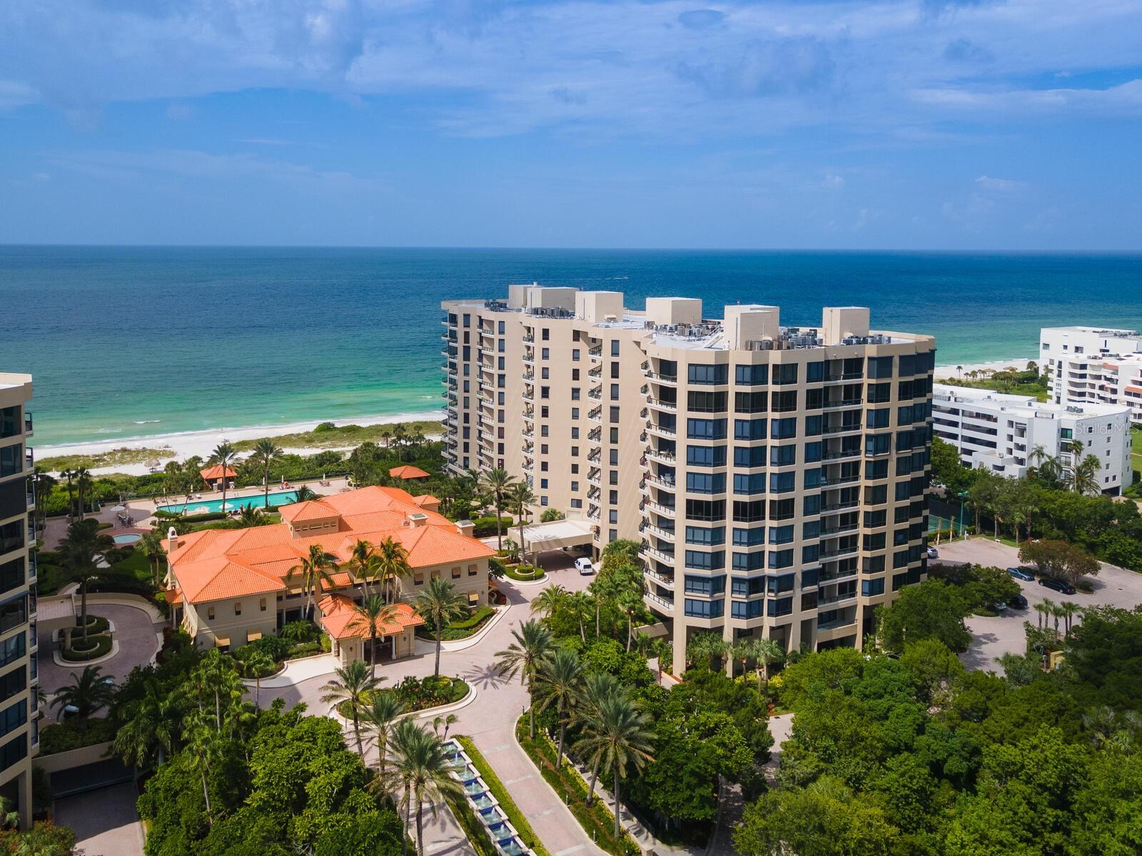 WATER CLUB II/LONGBOAT KEY - Residential