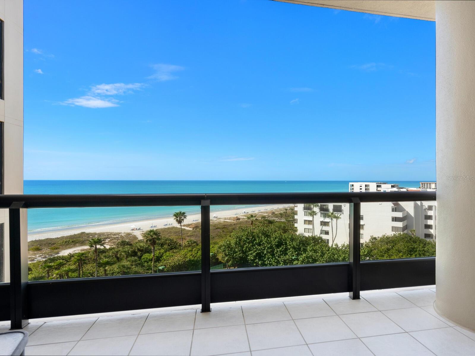 WATER CLUB II/LONGBOAT KEY - Residential