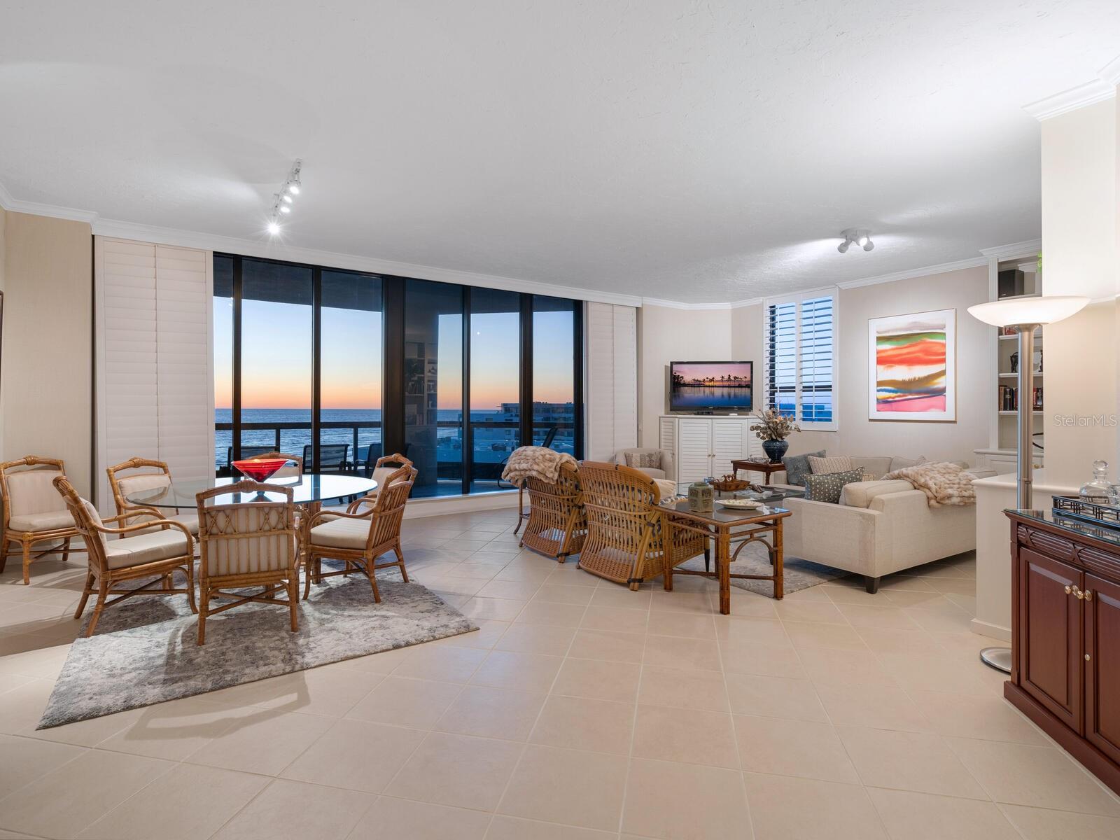 WATER CLUB II/LONGBOAT KEY - Residential