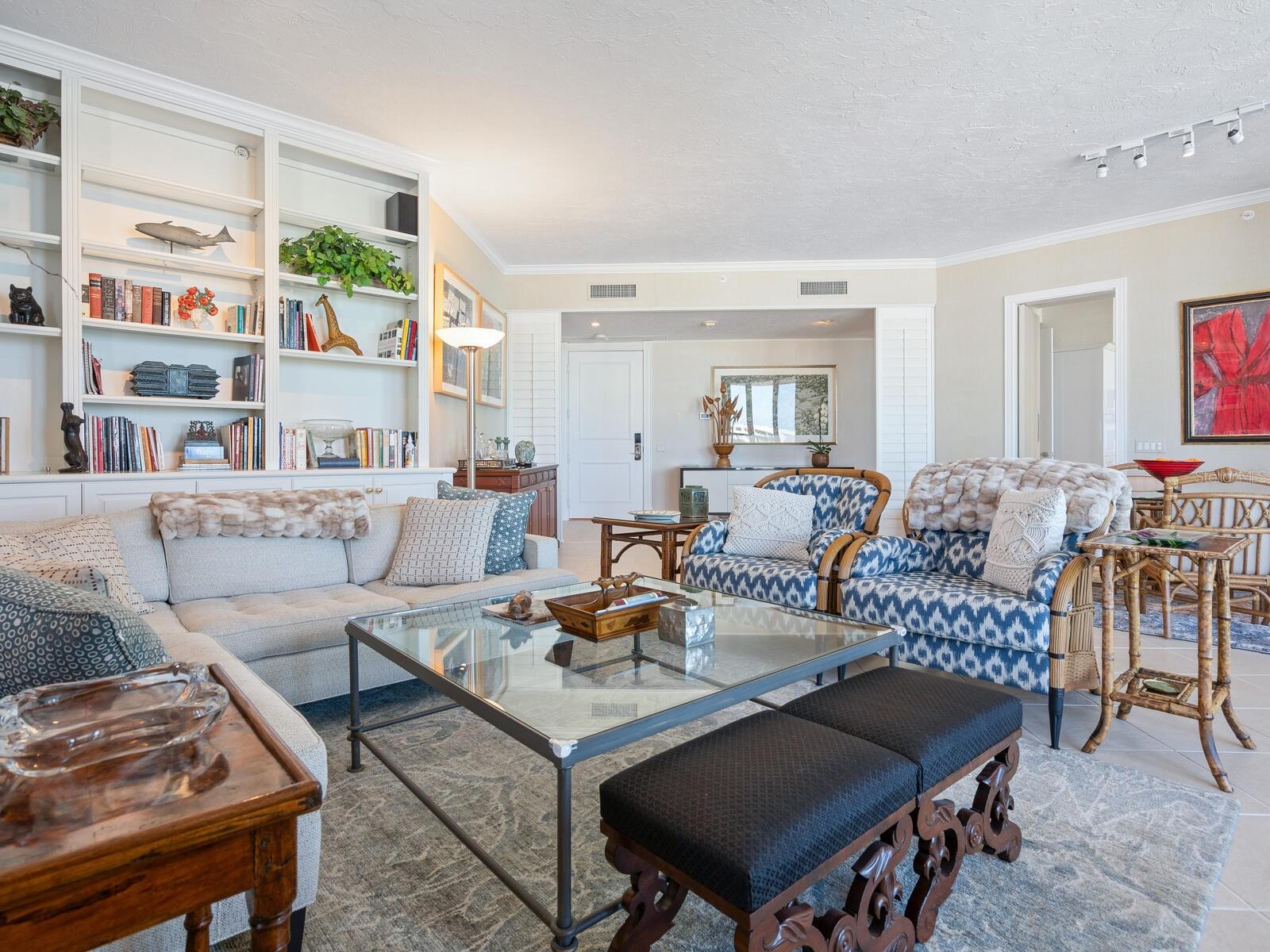 WATER CLUB II/LONGBOAT KEY - Residential