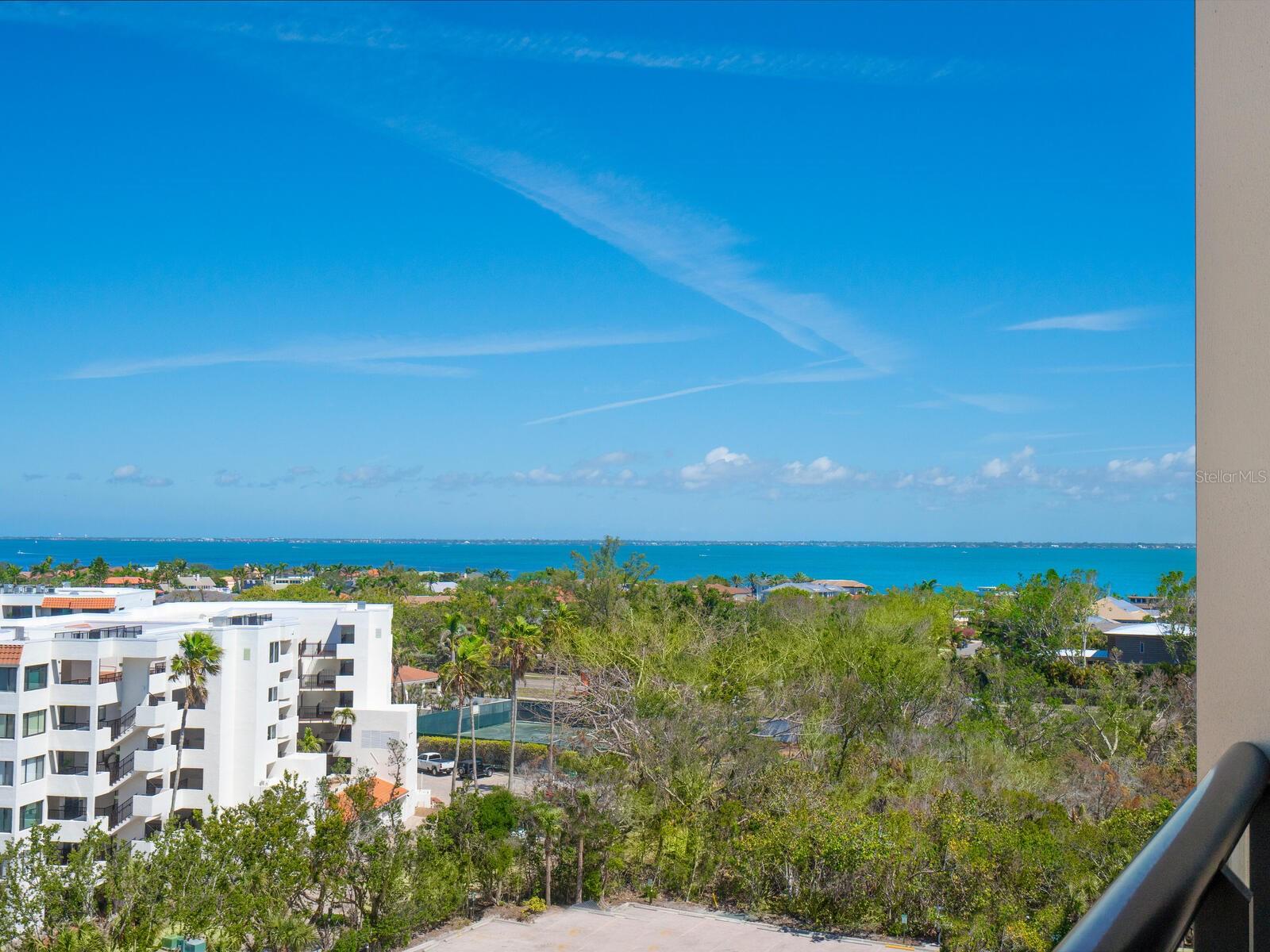 WATER CLUB II/LONGBOAT KEY - Residential