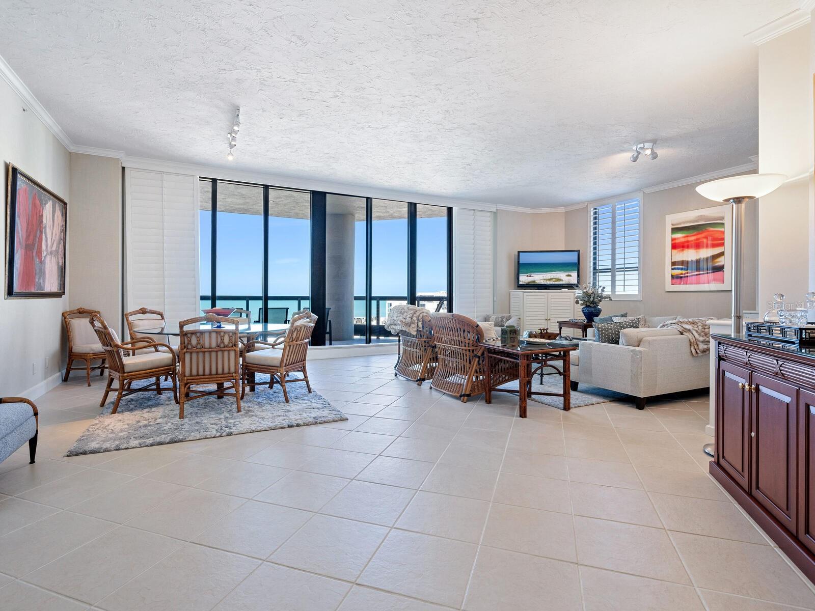 WATER CLUB II/LONGBOAT KEY - Residential