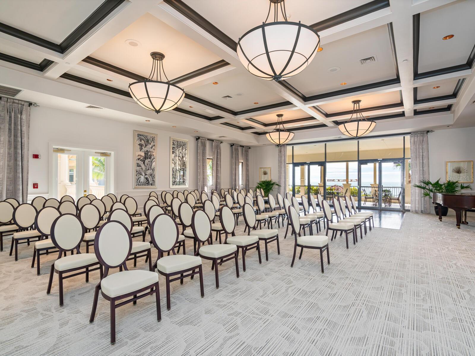WATER CLUB II/LONGBOAT KEY - Residential