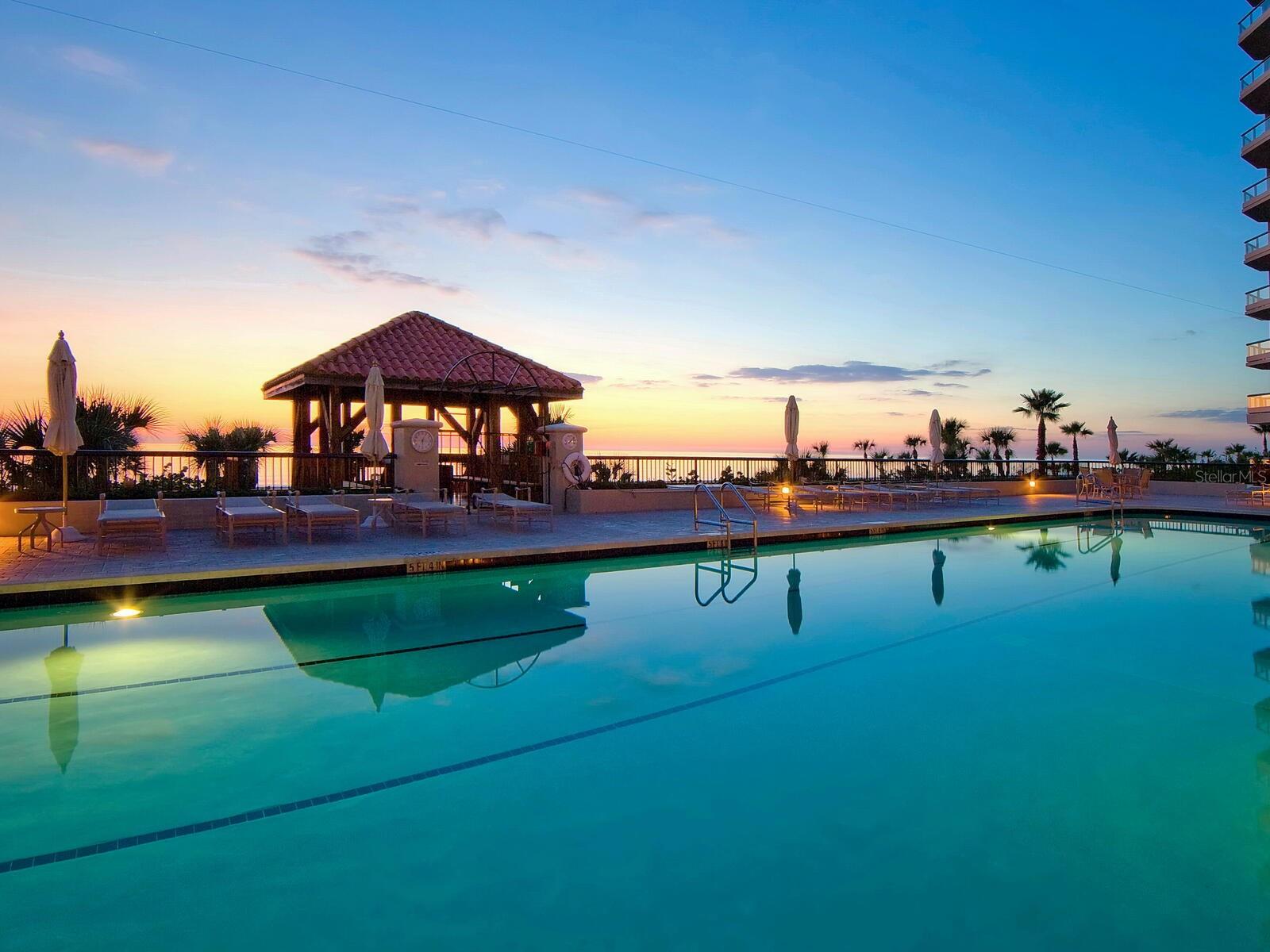 WATER CLUB II/LONGBOAT KEY - Residential
