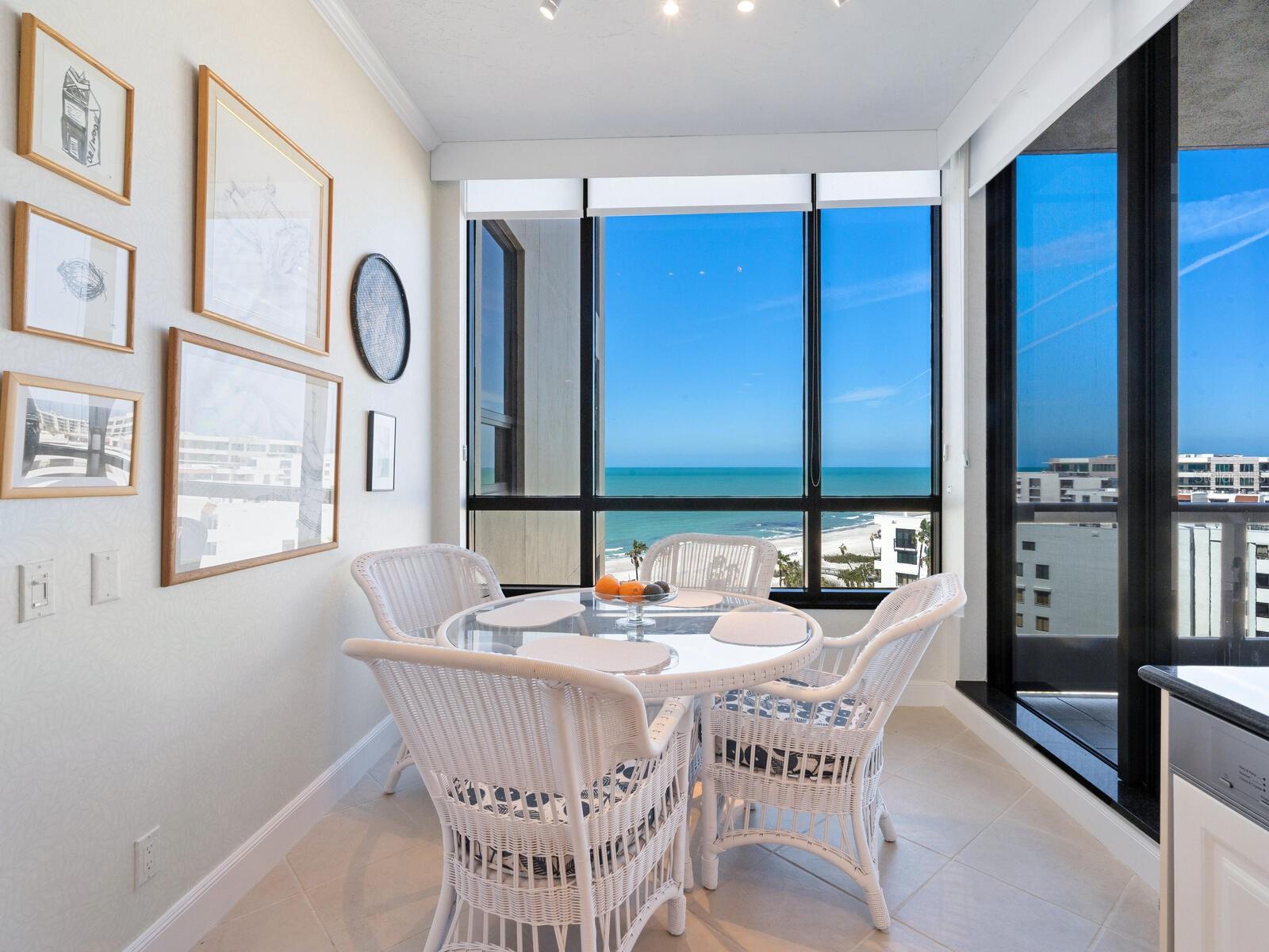 WATER CLUB II/LONGBOAT KEY - Residential