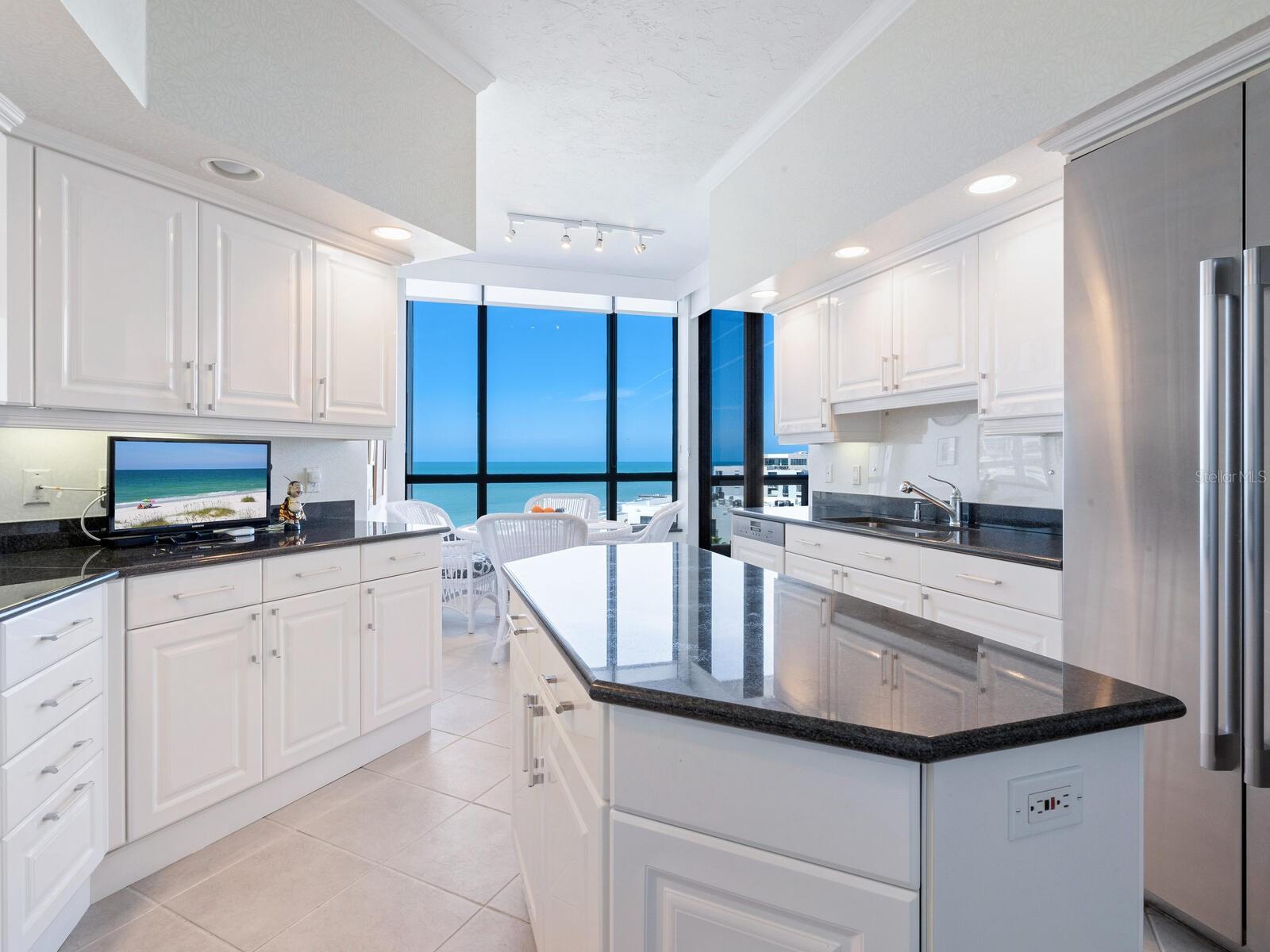 WATER CLUB II/LONGBOAT KEY - Residential