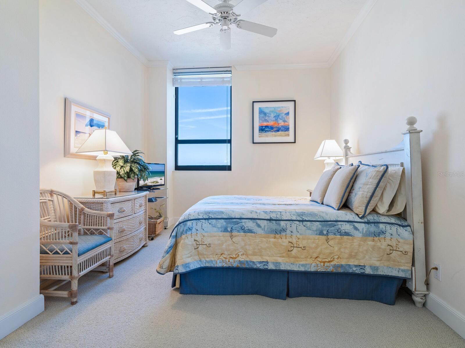 WATER CLUB II/LONGBOAT KEY - Residential