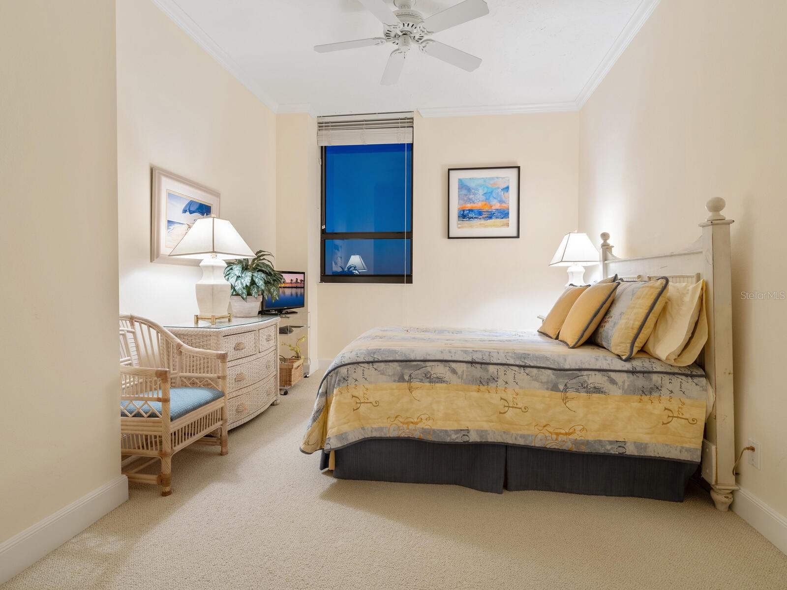 WATER CLUB II/LONGBOAT KEY - Residential