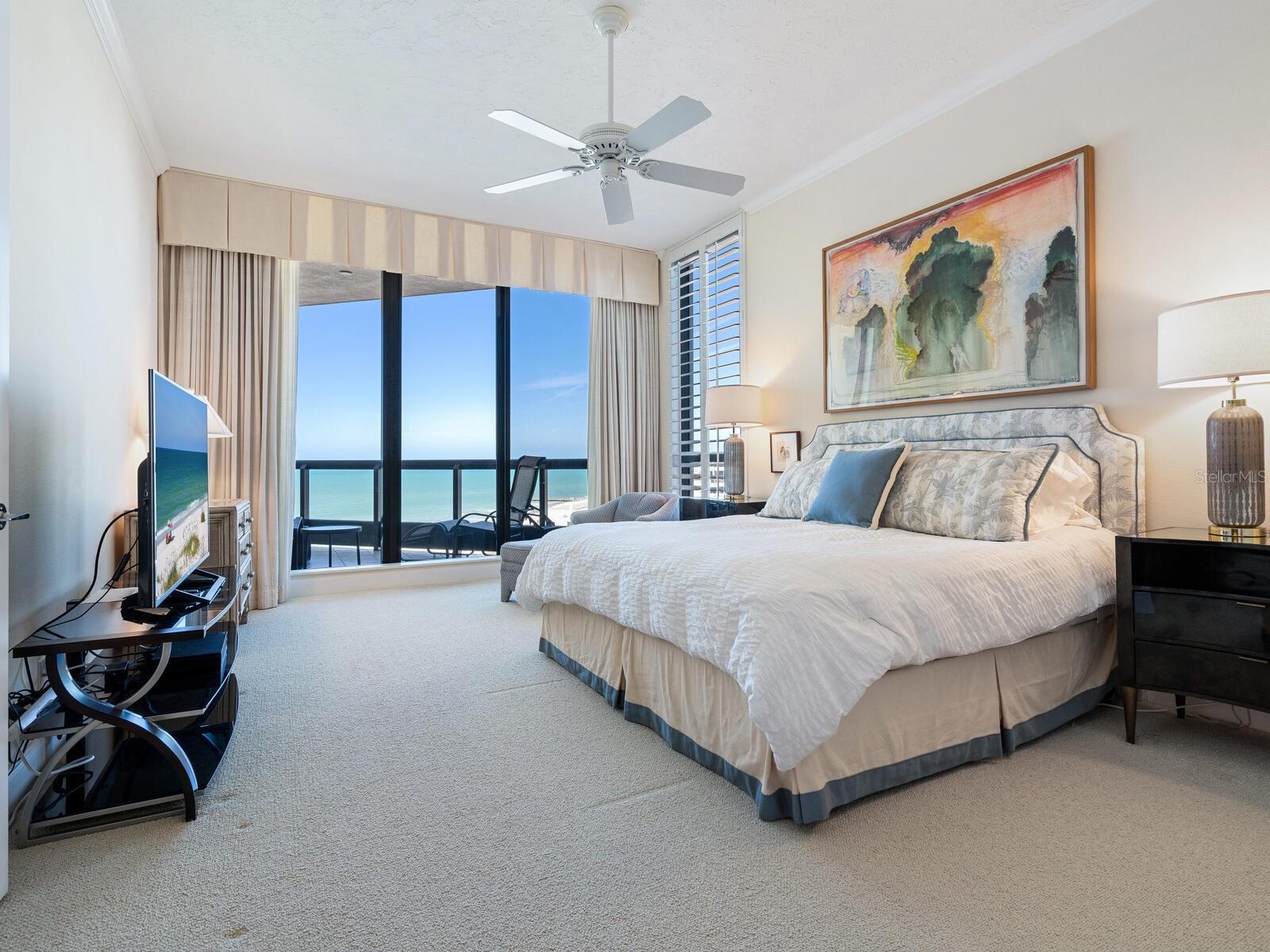 WATER CLUB II/LONGBOAT KEY - Residential