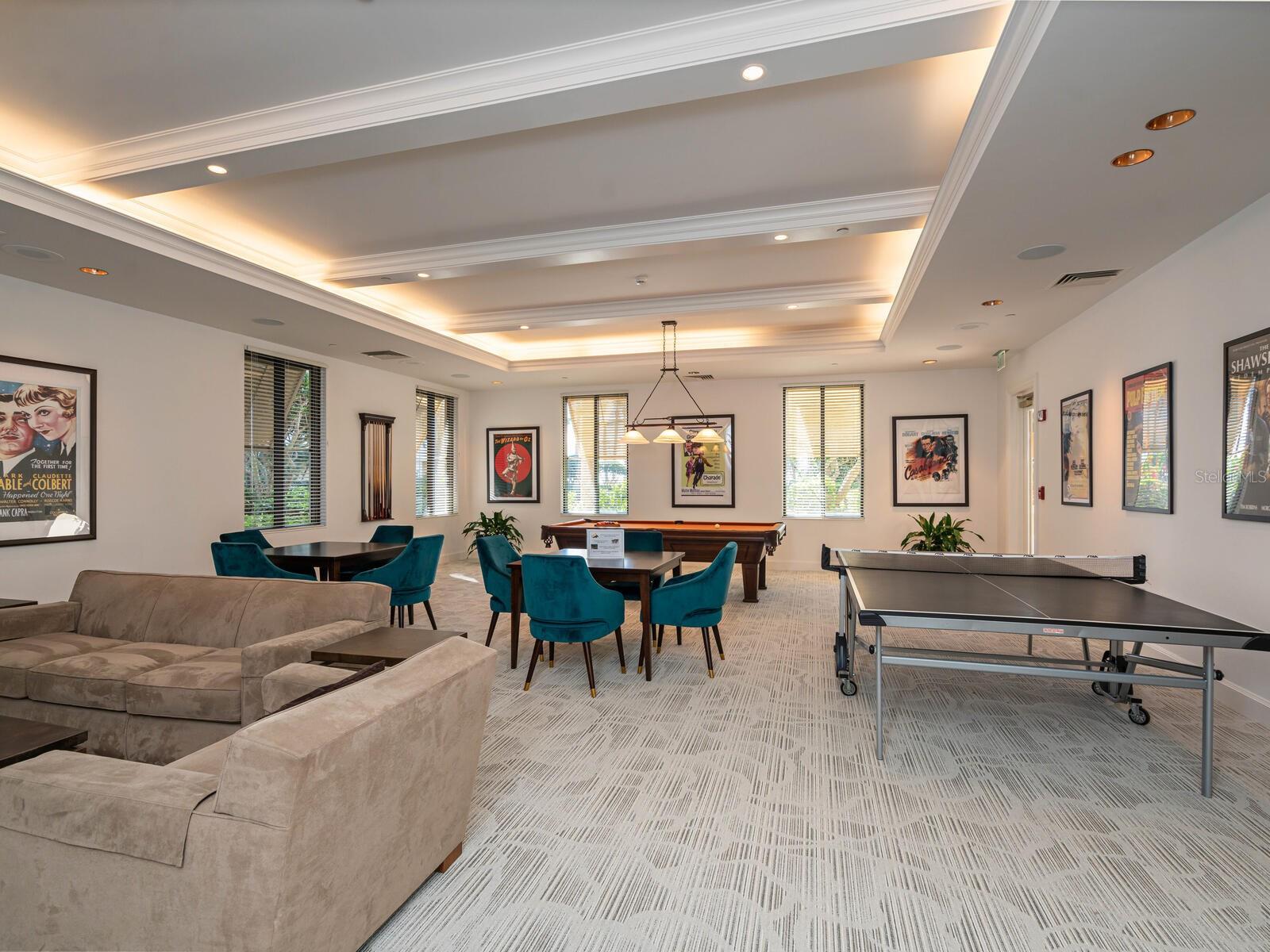 WATER CLUB II/LONGBOAT KEY - Residential