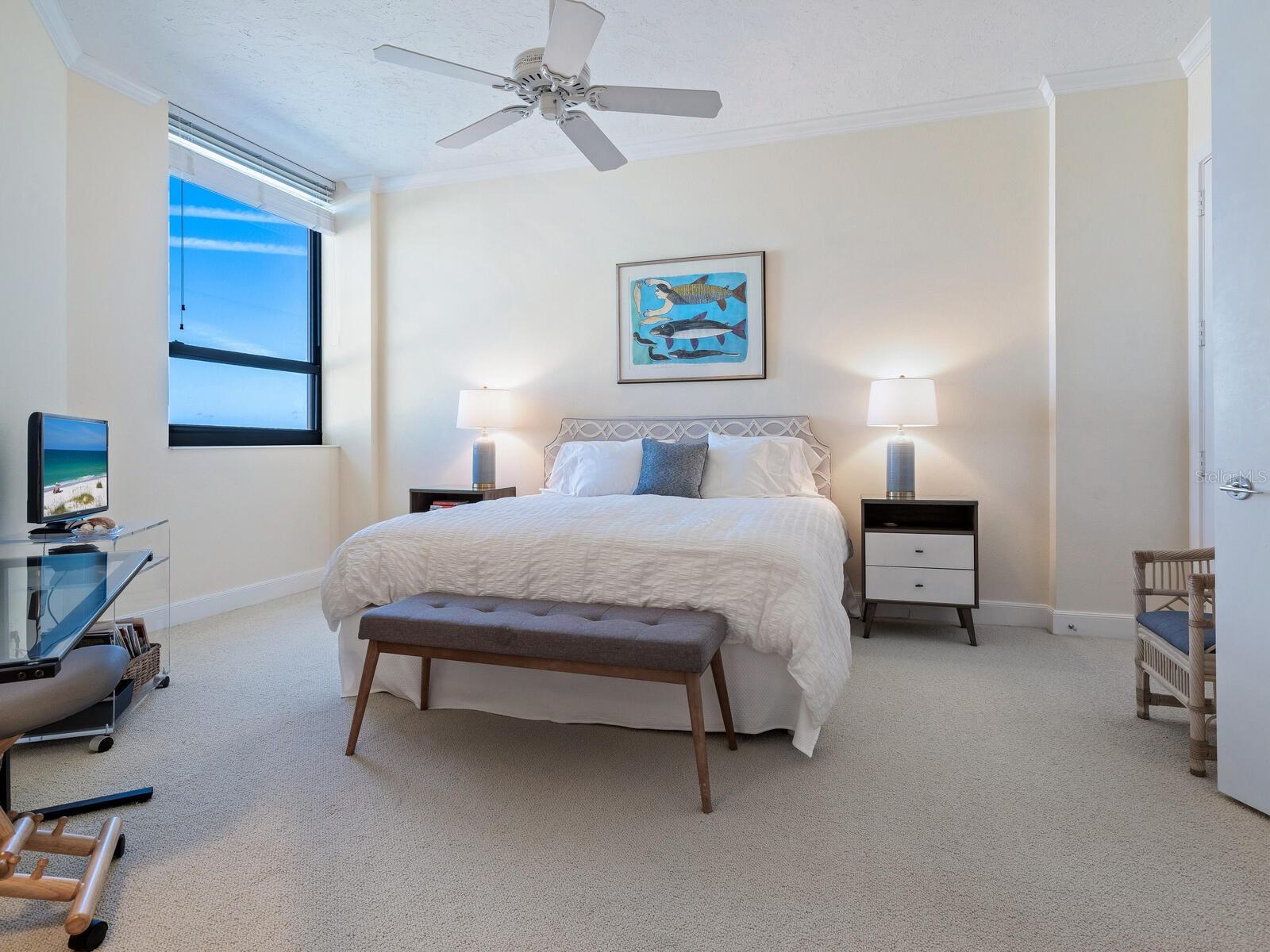WATER CLUB II/LONGBOAT KEY - Residential