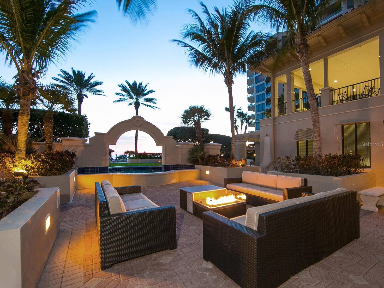 WATER CLUB II/LONGBOAT KEY - Residential
