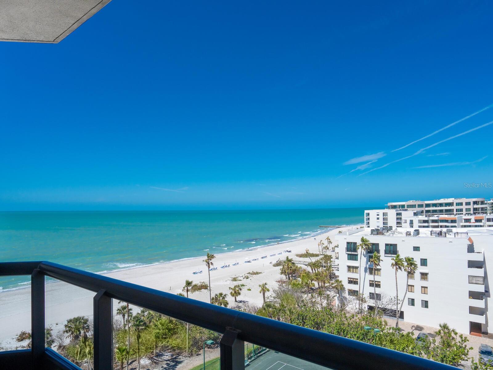 WATER CLUB II/LONGBOAT KEY - Residential
