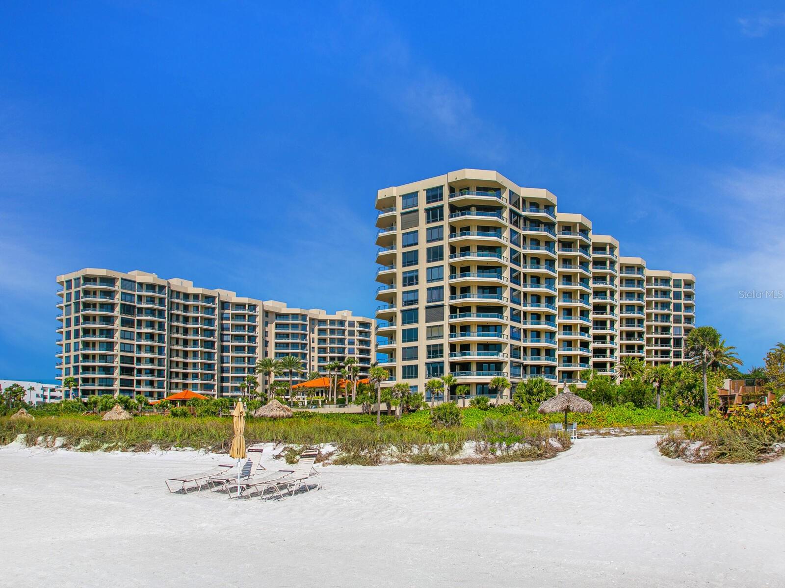 WATER CLUB II/LONGBOAT KEY - Residential