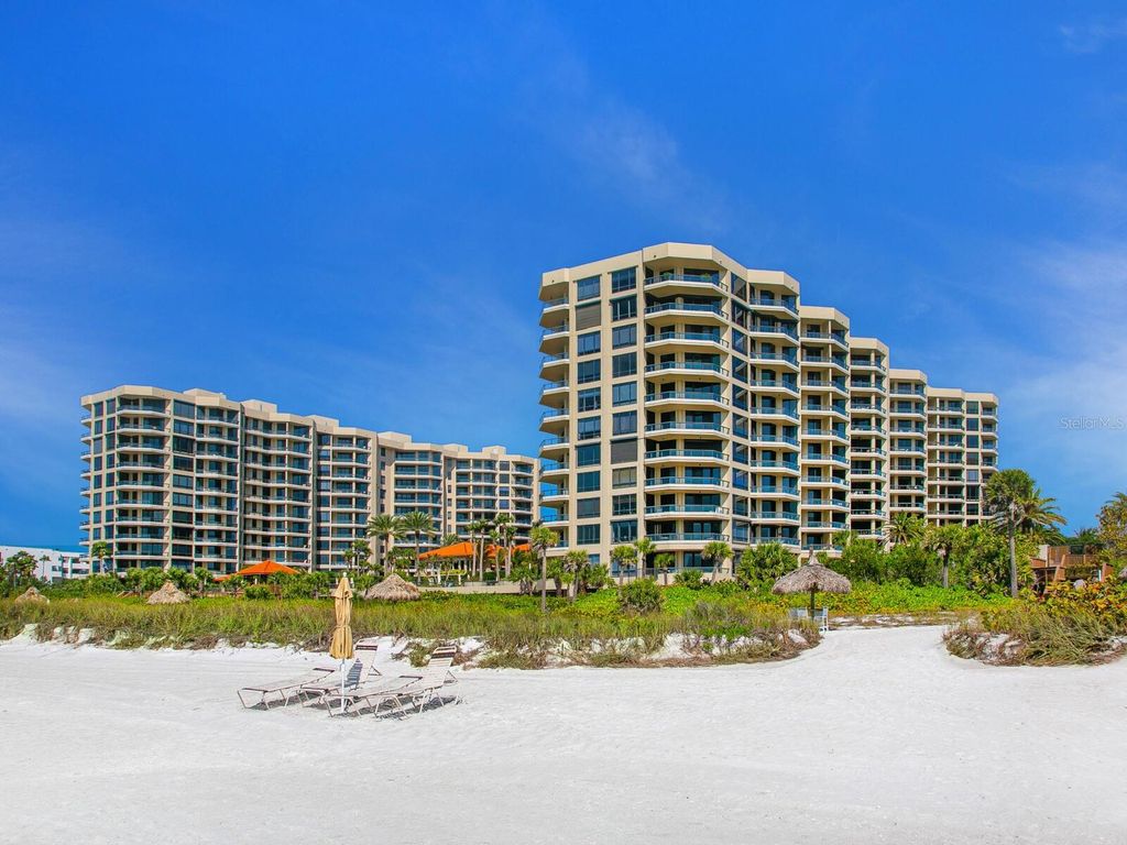 Photo of 1281 Gulf Of Mexico Drive #704, Longboat Key, FL 34228 (MLS # A4666680)