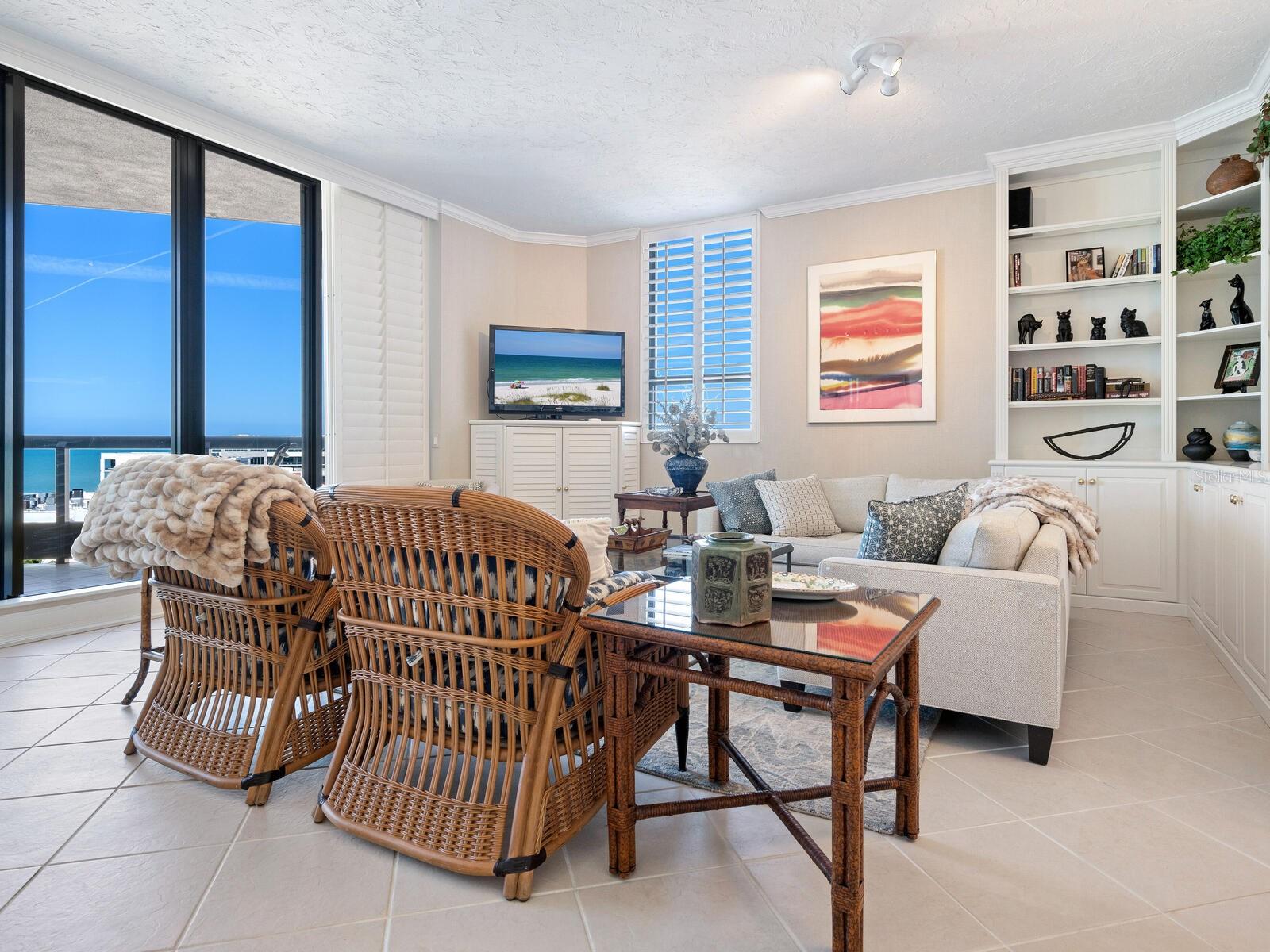 WATER CLUB II/LONGBOAT KEY - Residential