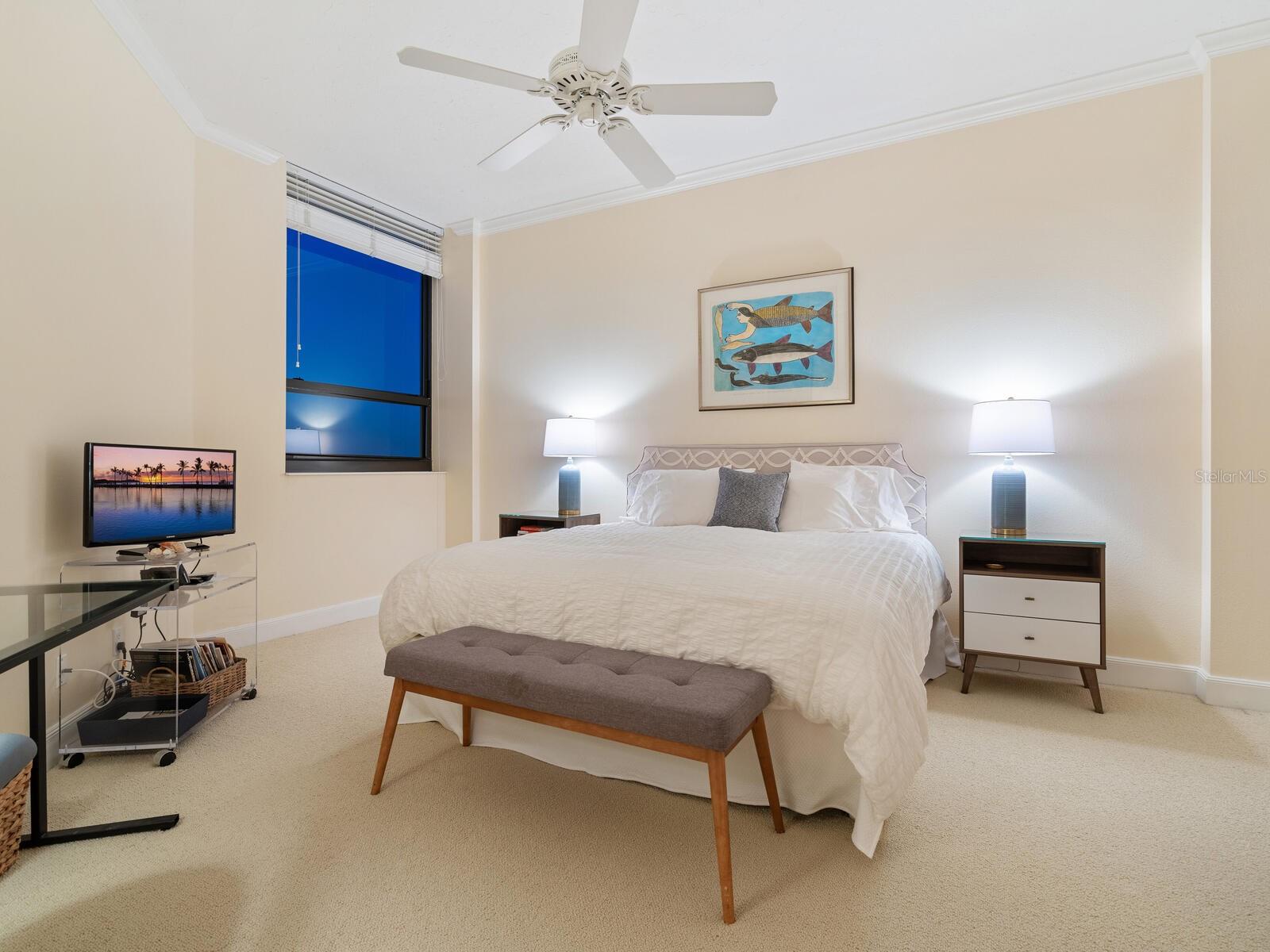 WATER CLUB II/LONGBOAT KEY - Residential