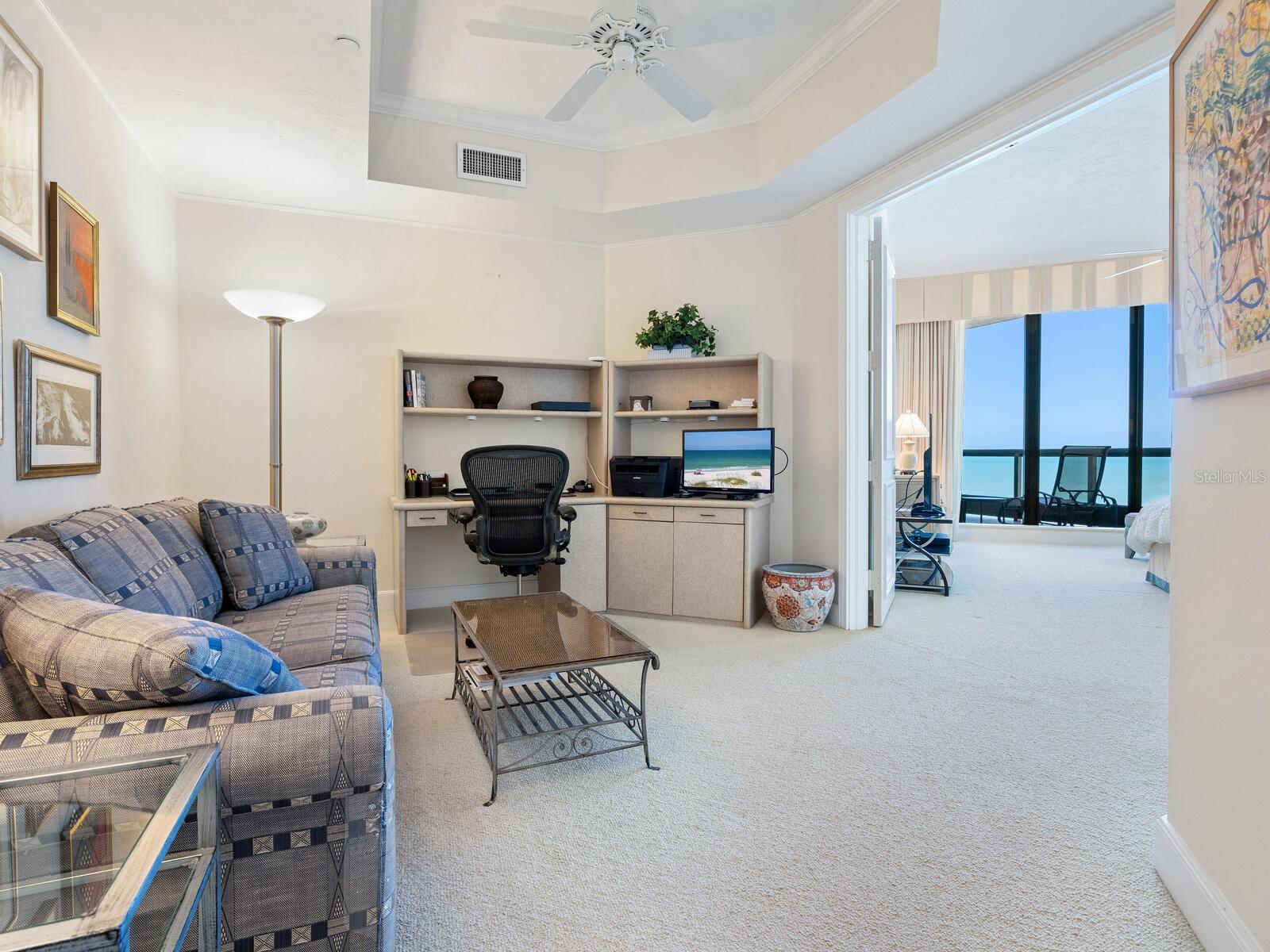 WATER CLUB II/LONGBOAT KEY - Residential