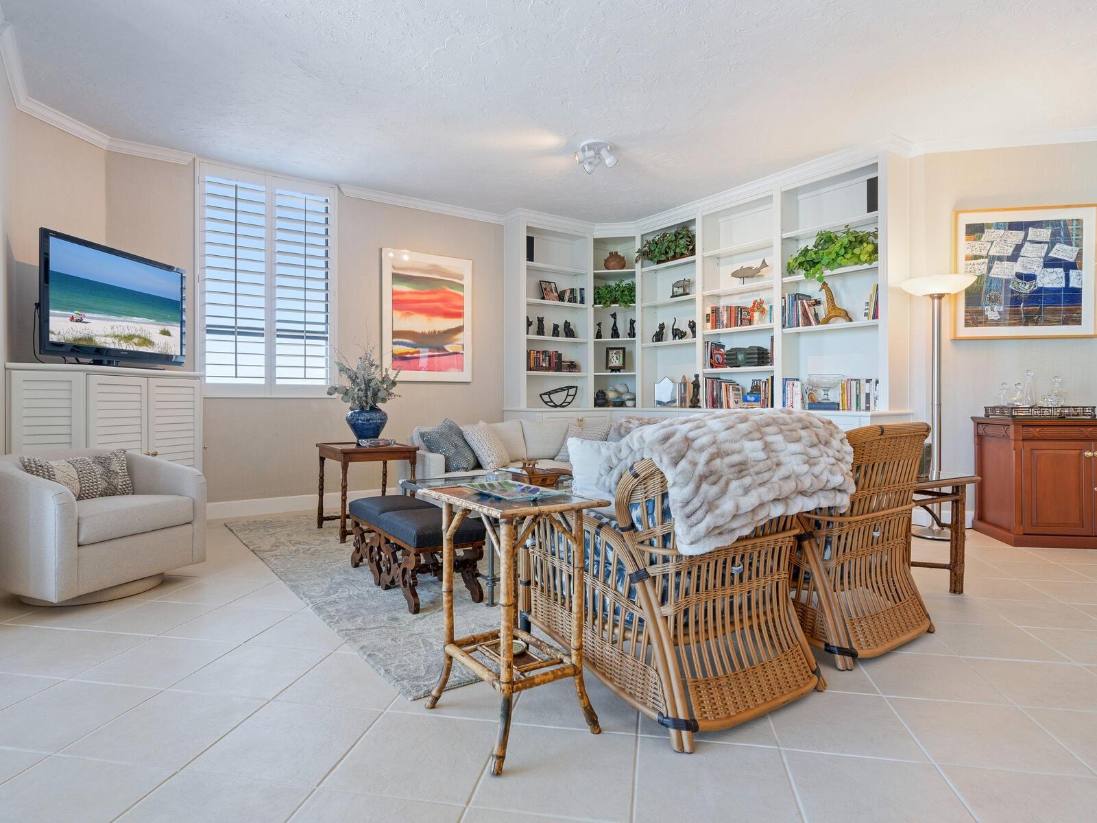WATER CLUB II/LONGBOAT KEY - Residential