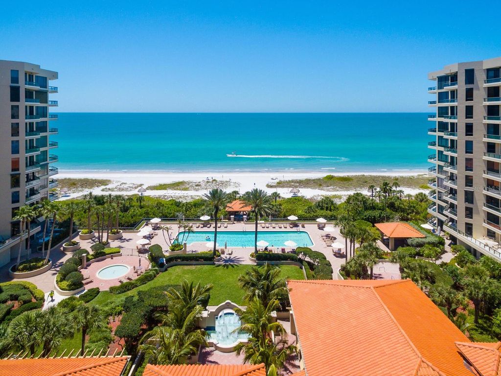 Photo of 1281 Gulf Of Mexico Drive #704, Longboat Key, FL 34228 (MLS # A4666680)