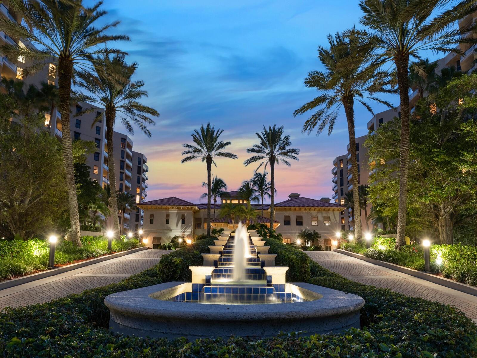 WATER CLUB II/LONGBOAT KEY - Residential