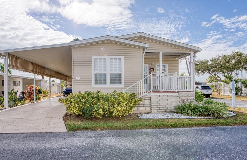 Photo of 18675 Us Highway 19 N #138, Clearwater, FL 33764 (MLS # TB8552968)