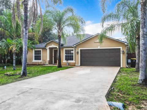 A home in KISSIMMEE