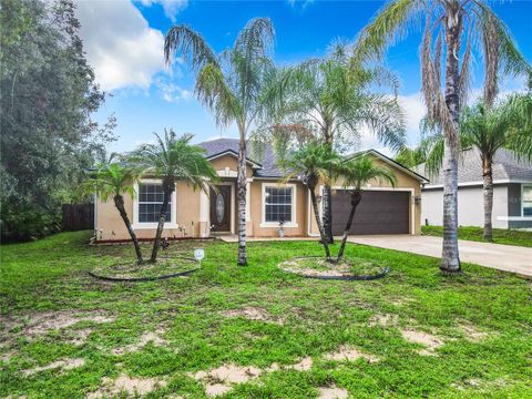 A home in KISSIMMEE