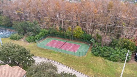 A home in ORLANDO