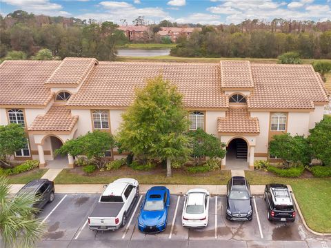 A home in ORLANDO