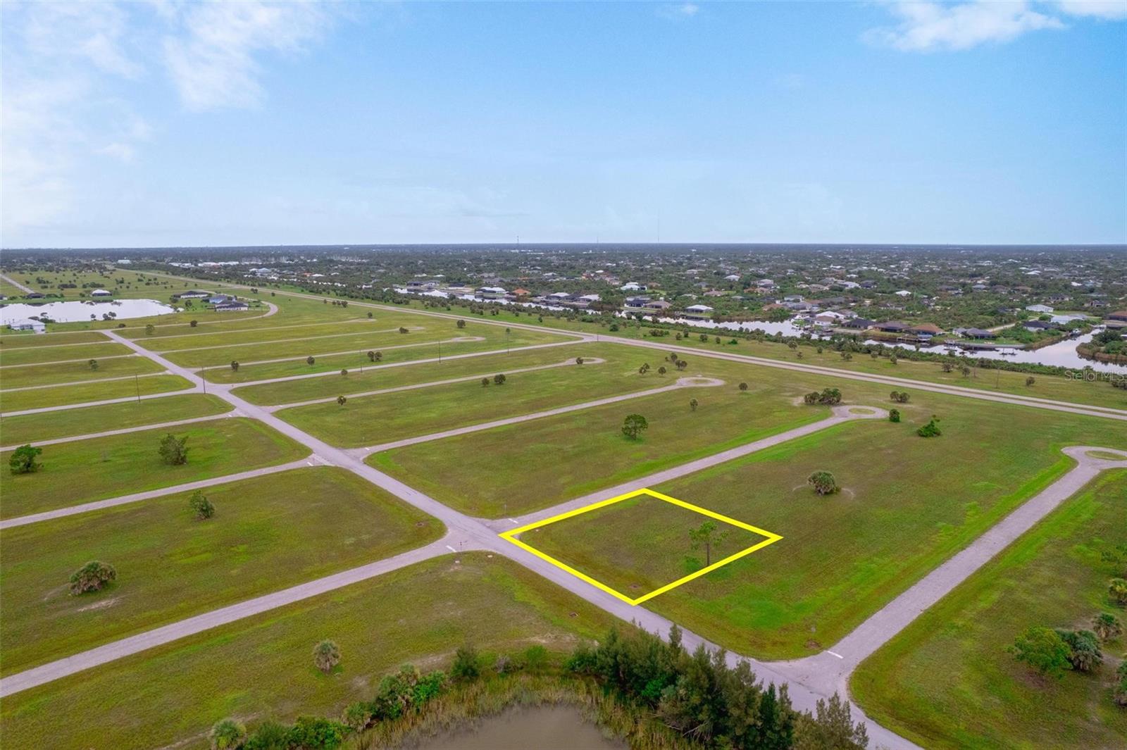 ROTONDA MEADOWS - Land