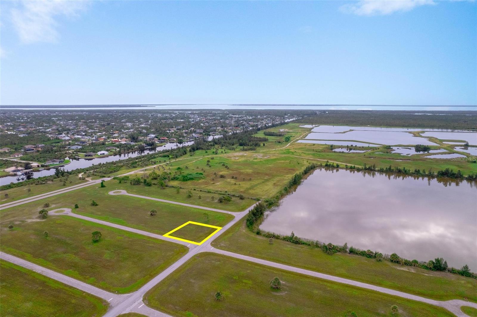 ROTONDA MEADOWS - Land