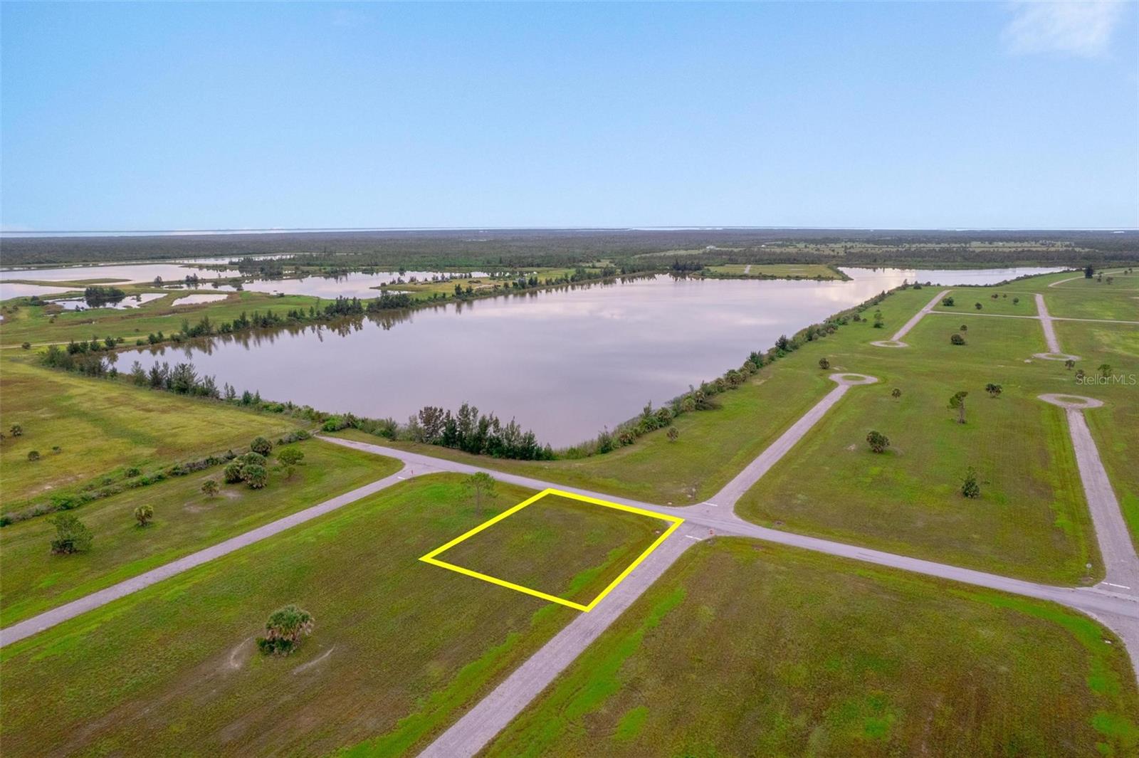The perfect opportunity to build your dream home or invest in a growing coastal community with this exceptional vacant lot located in the heart of Placida, Florida. Nestled in a quiet neighborhood but close to the Gulf of Mexico, Boca Grande, and world-class fishing, boating, and golf, this property is a true slice of paradise. Whether you're planning a custom home, seasonal getaway, or long-term investment, the possibilities are endless.
