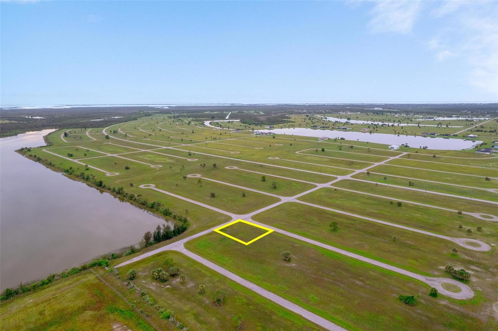 ROTONDA MEADOWS - Land