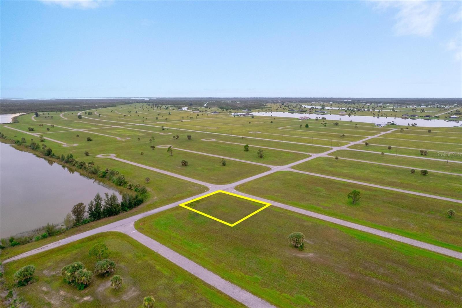 ROTONDA MEADOWS - Land