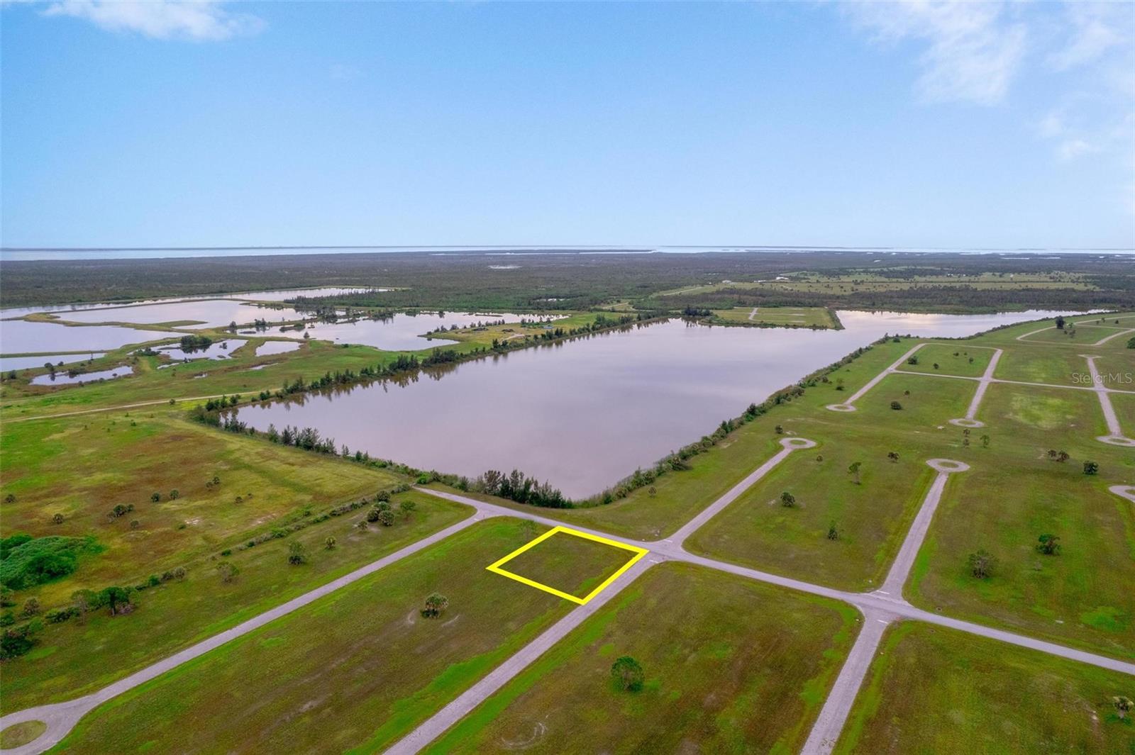 ROTONDA MEADOWS - Land