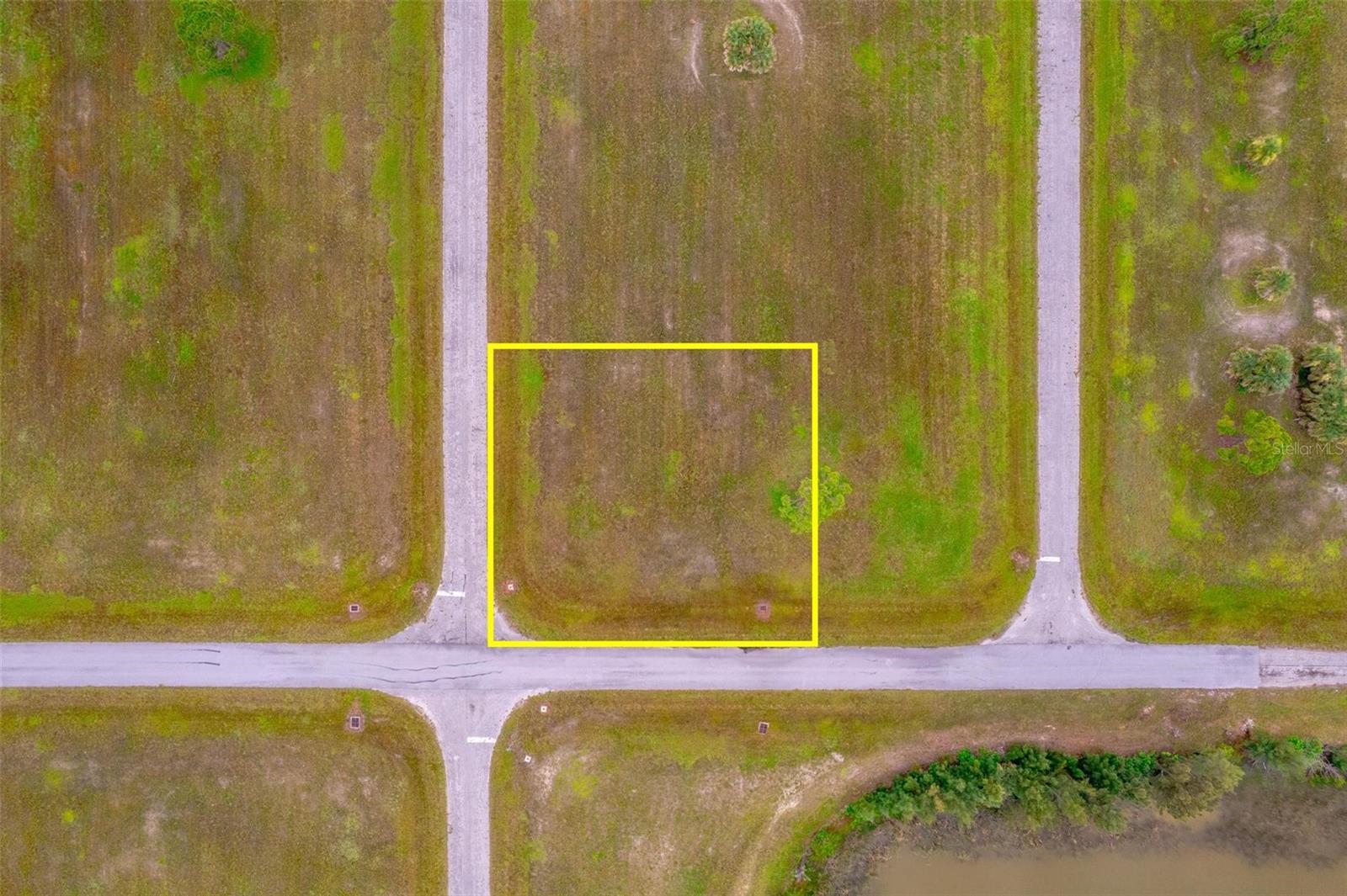 ROTONDA MEADOWS - Land