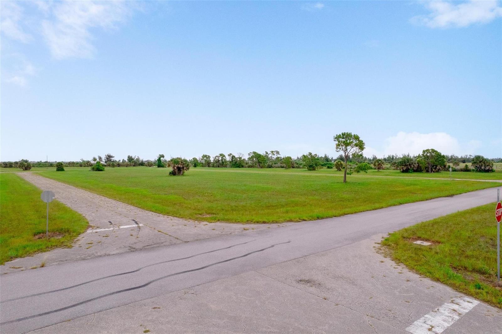 ROTONDA MEADOWS - Land