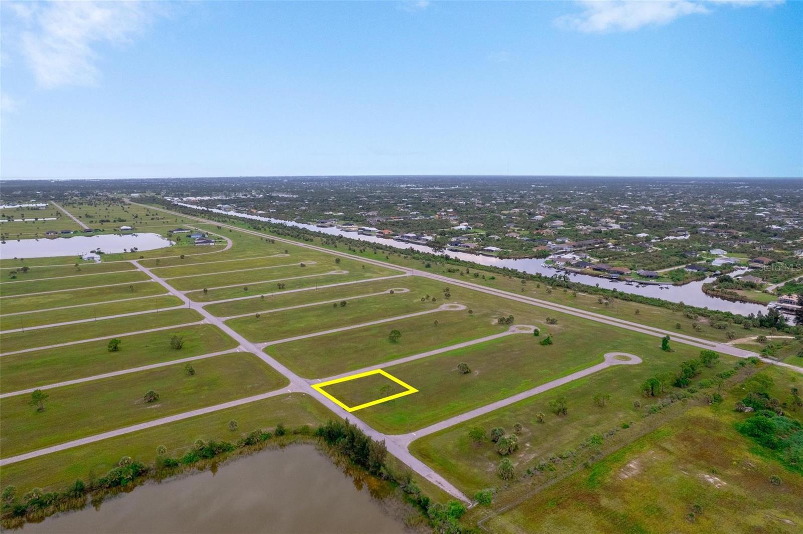 ROTONDA MEADOWS - Land