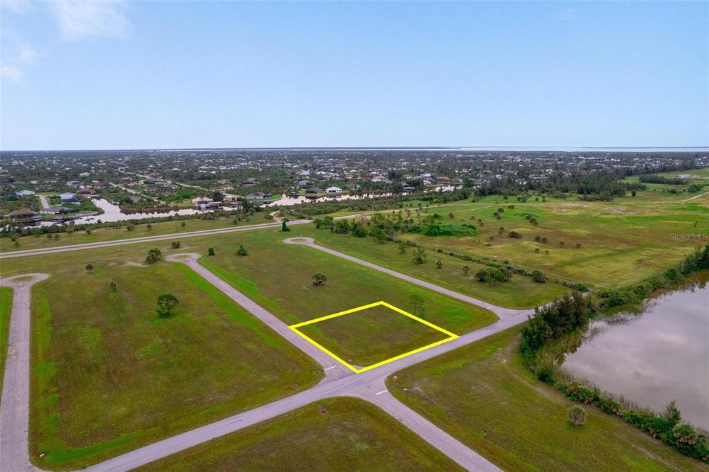 Photo of 20 Chinaberry Way, Placida, FL 33946 (MLS # A4658821)