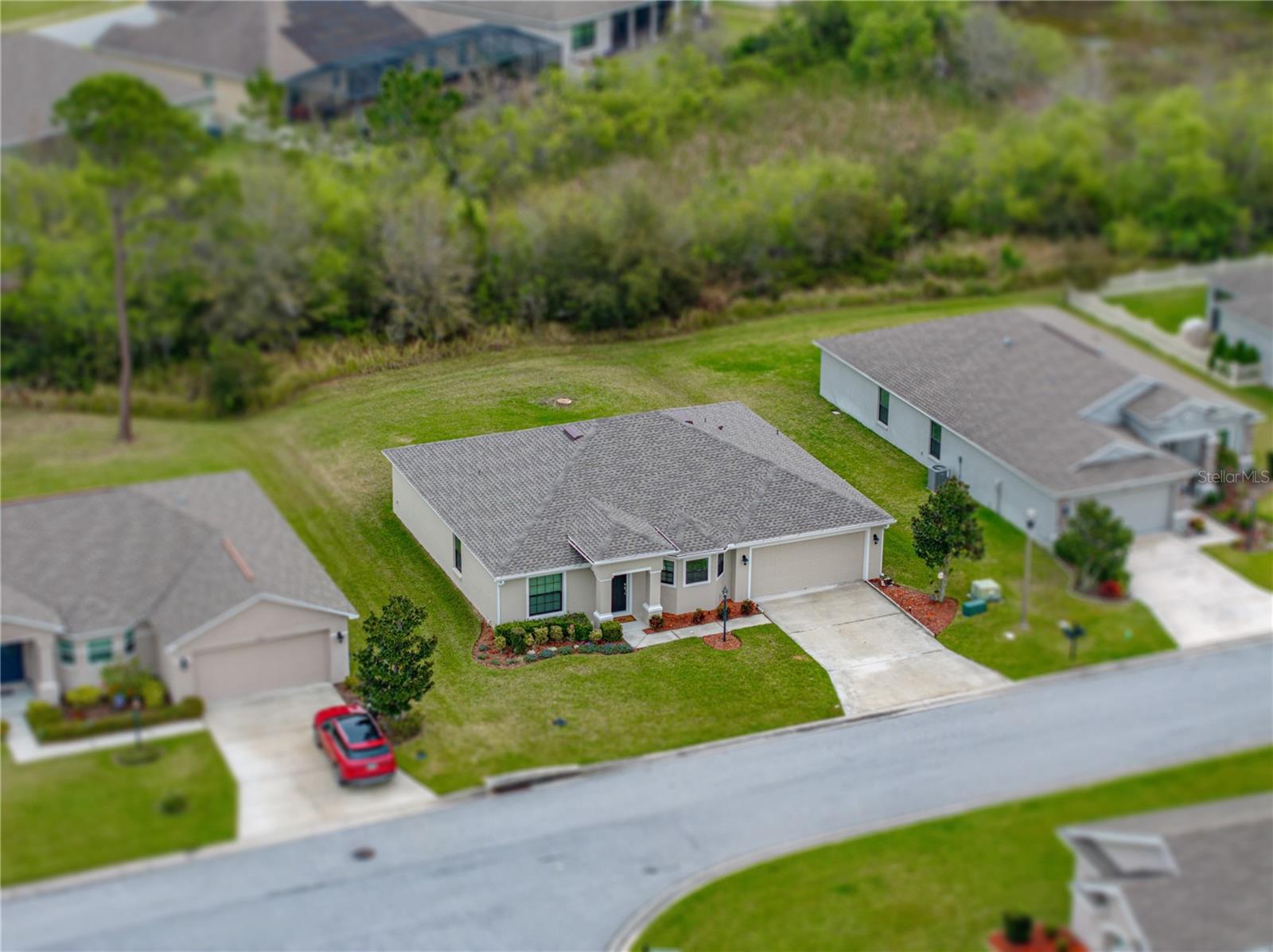 1385 EVERGREEN PARK CIRCLE