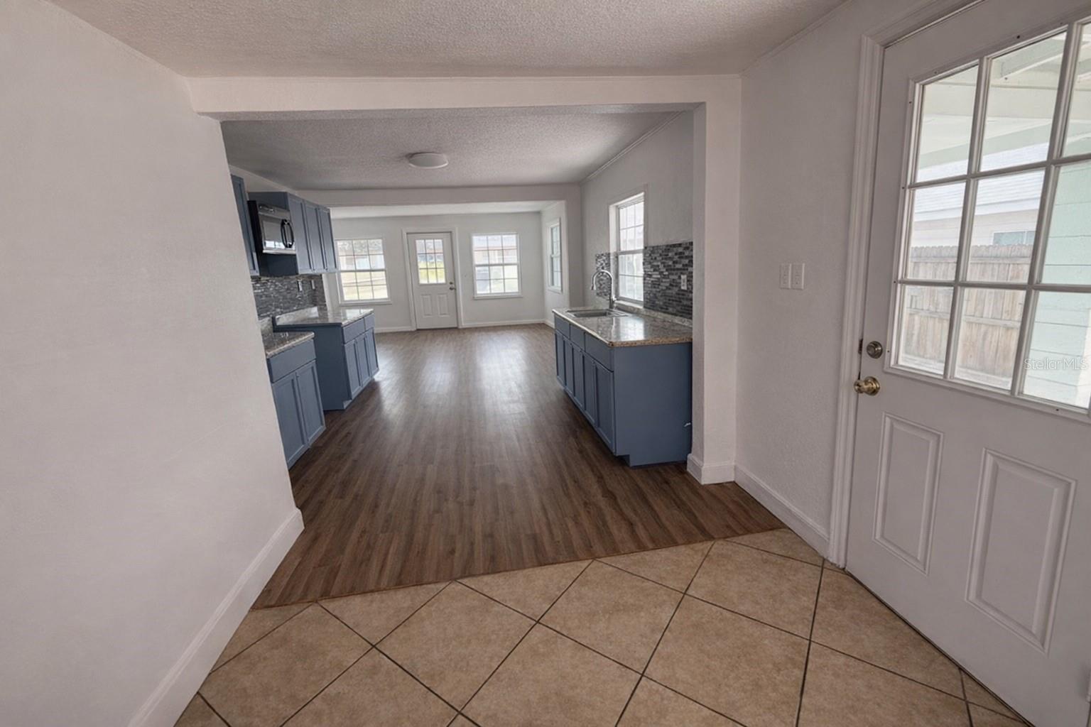 BROADWAY HEIGHTS EAST - Residential