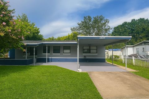 2829 SANFORD AVENUE SANFORD FL 32773