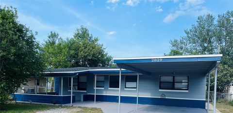 2829 SANFORD AVENUE SANFORD FL 32773