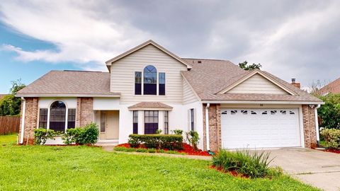 A home in LONGWOOD