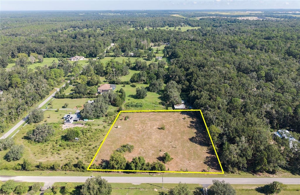 Photo of 0 Sam C Road, Brooksville, FL 34613 (MLS # W7889508)