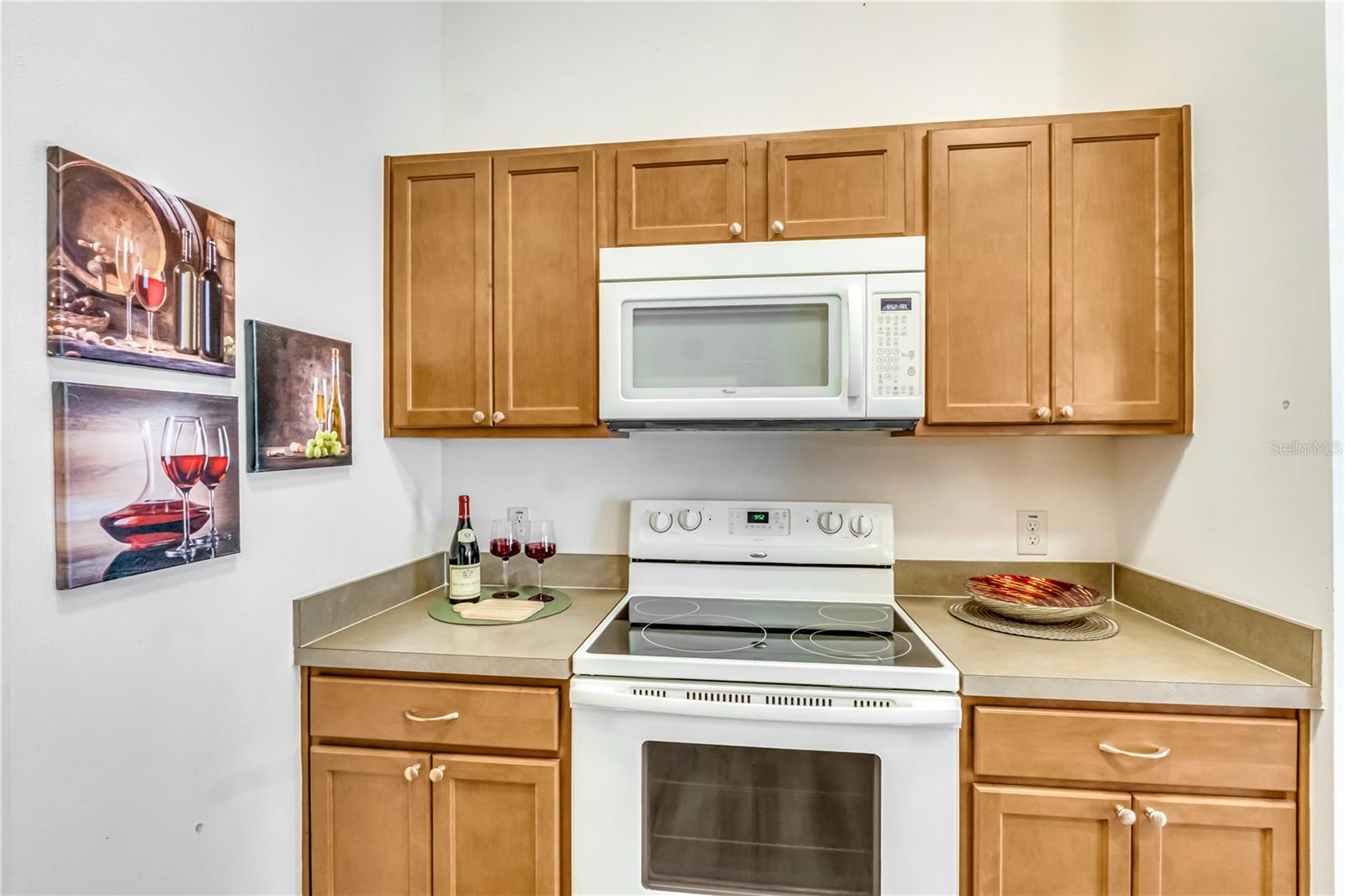 VILLAGES OF SUMTER APALACHEE VILLAS - Residential