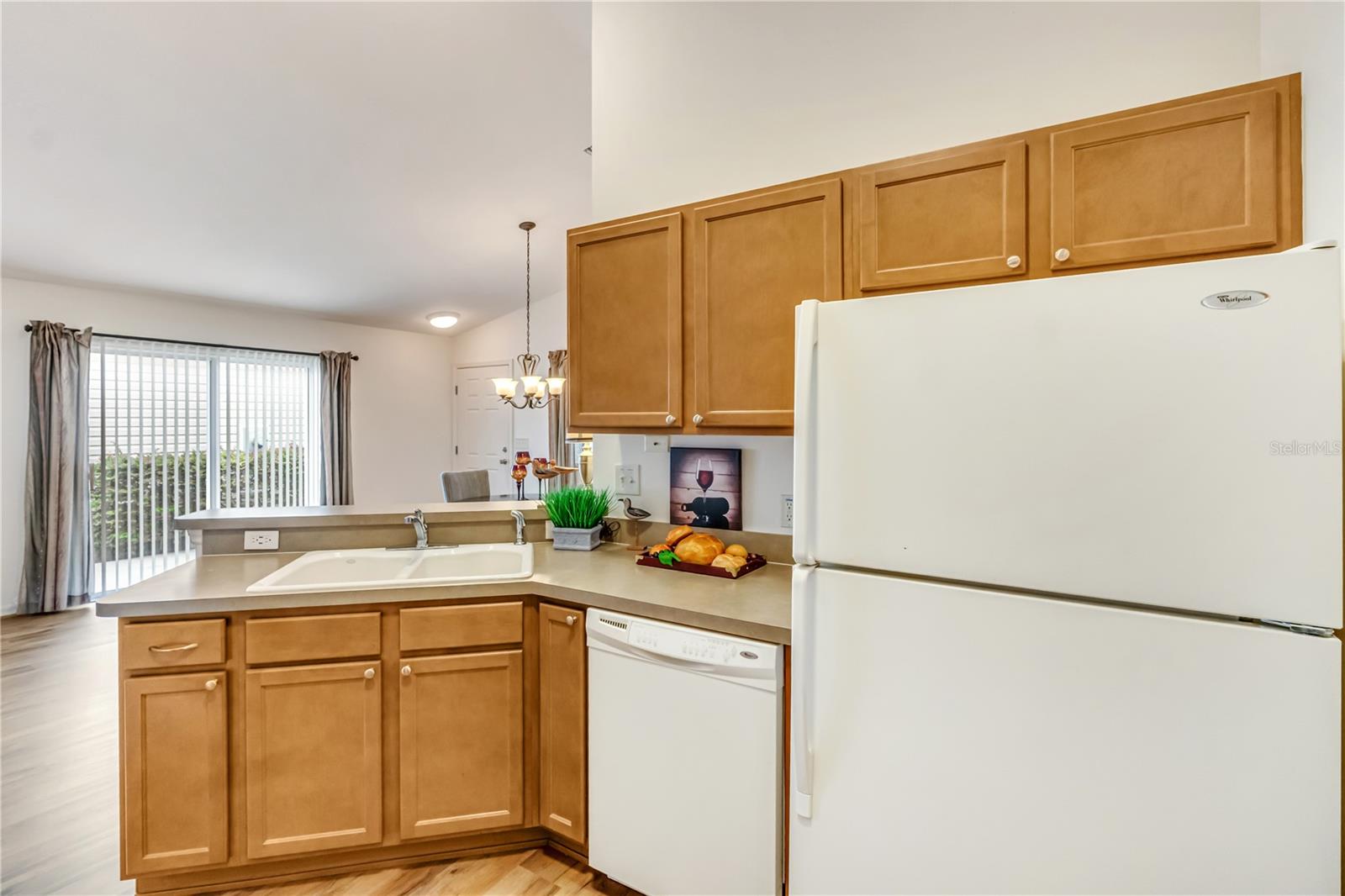 VILLAGES OF SUMTER APALACHEE VILLAS - Residential