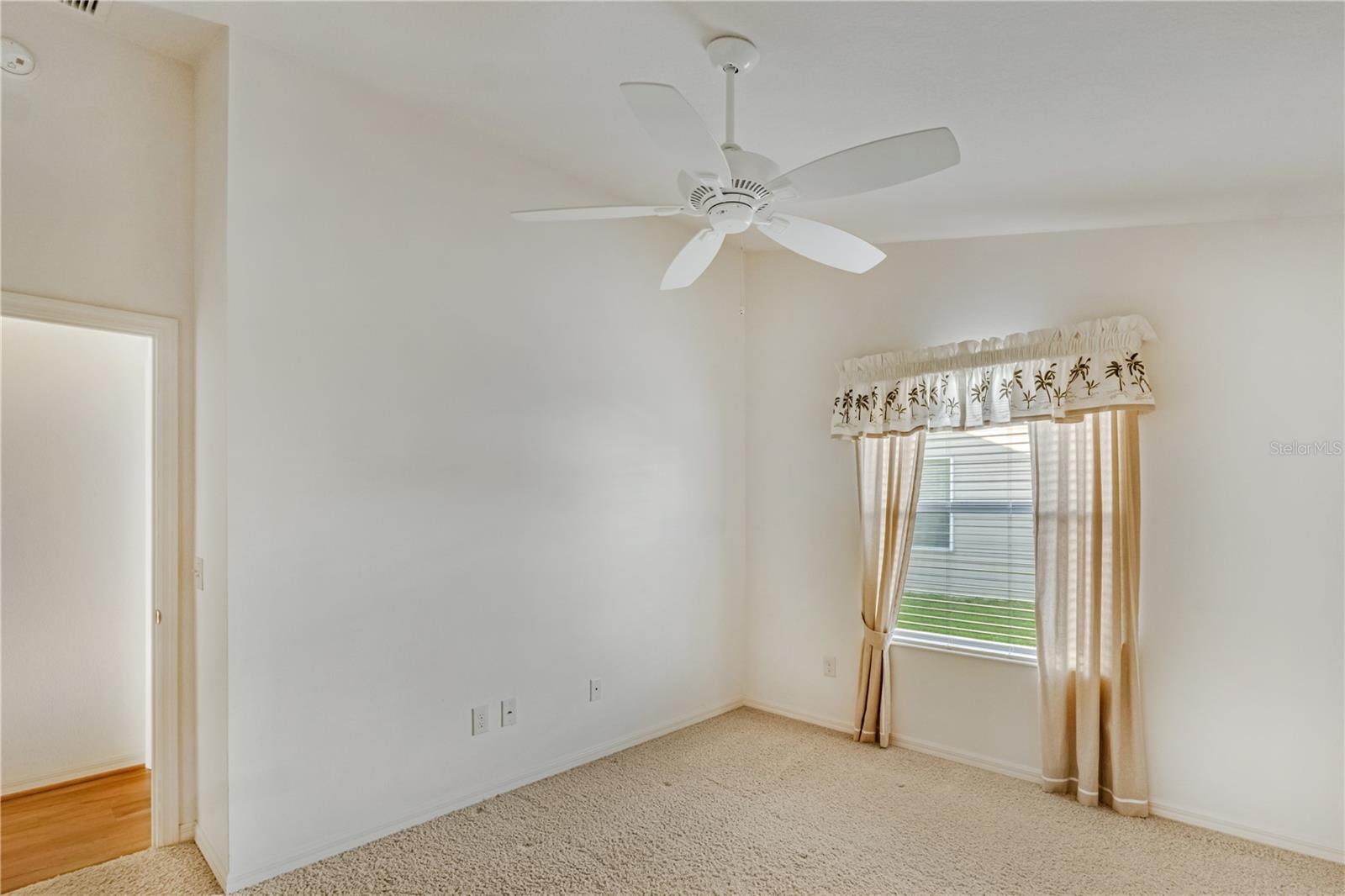 VILLAGES OF SUMTER APALACHEE VILLAS - Residential